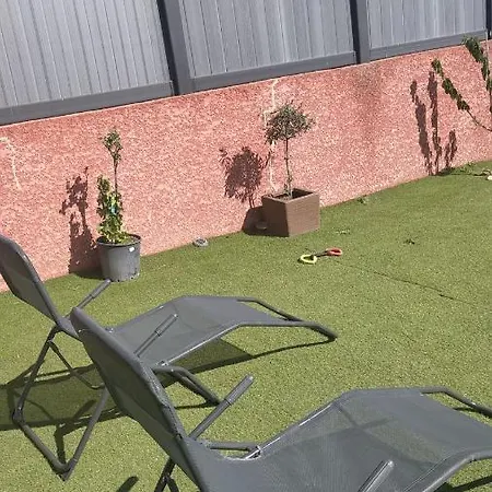 Pass Aquatique Offert Superbe Jacuzzi Privee * Béziers
