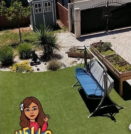 Pass Aquatique Offert Superbe Jacuzzi Privee * Béziers